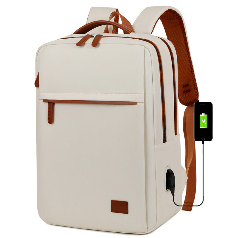 Travel Backpack Men Women Laptop School Bag