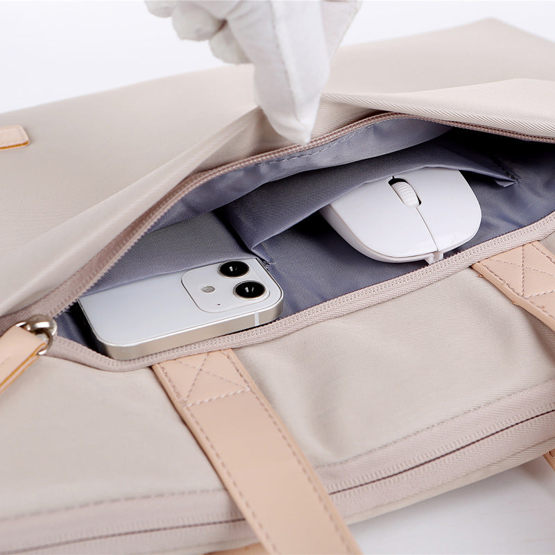 Huawei Laptop Bag Women 14–15.6 Inch Shockproof