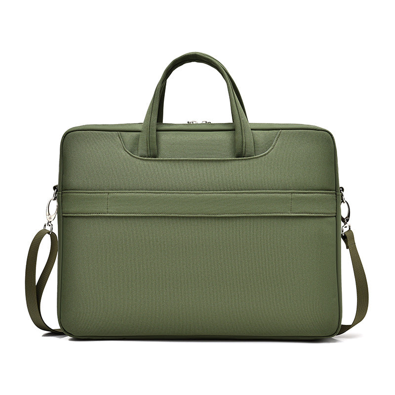 17 Inch Airbag Laptop Bag Gaming Shoulder Bag