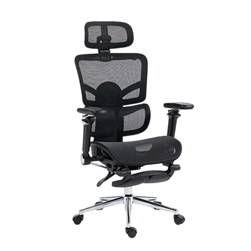 The Battle-Ready – Wholesale Ergonomic E-Sports & Long-Sitting Study Throne