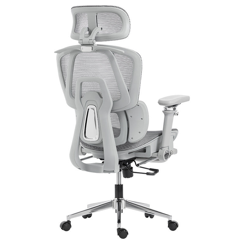 The Youlansen Pro-Series – Master Ergonomic Long-Sitting &