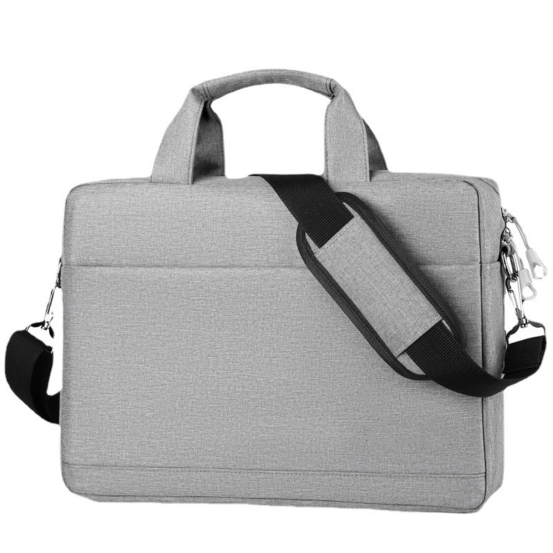 17.3 Inch Gaming Laptop Bag Multi-Layer Shoulder Bag