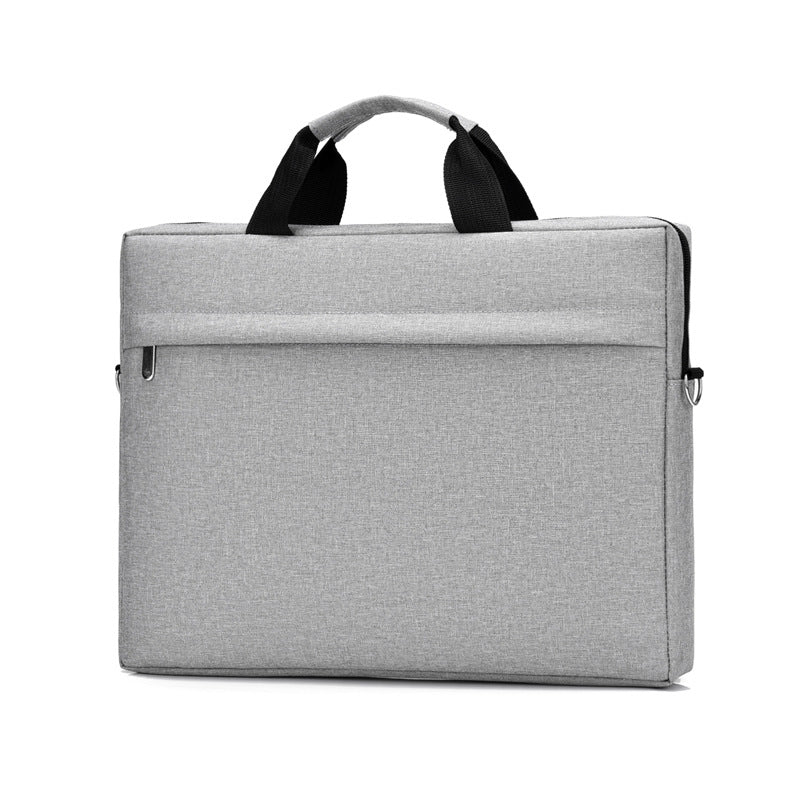 15–16 Inch Tablet Laptop Shoulder Briefcase Bag