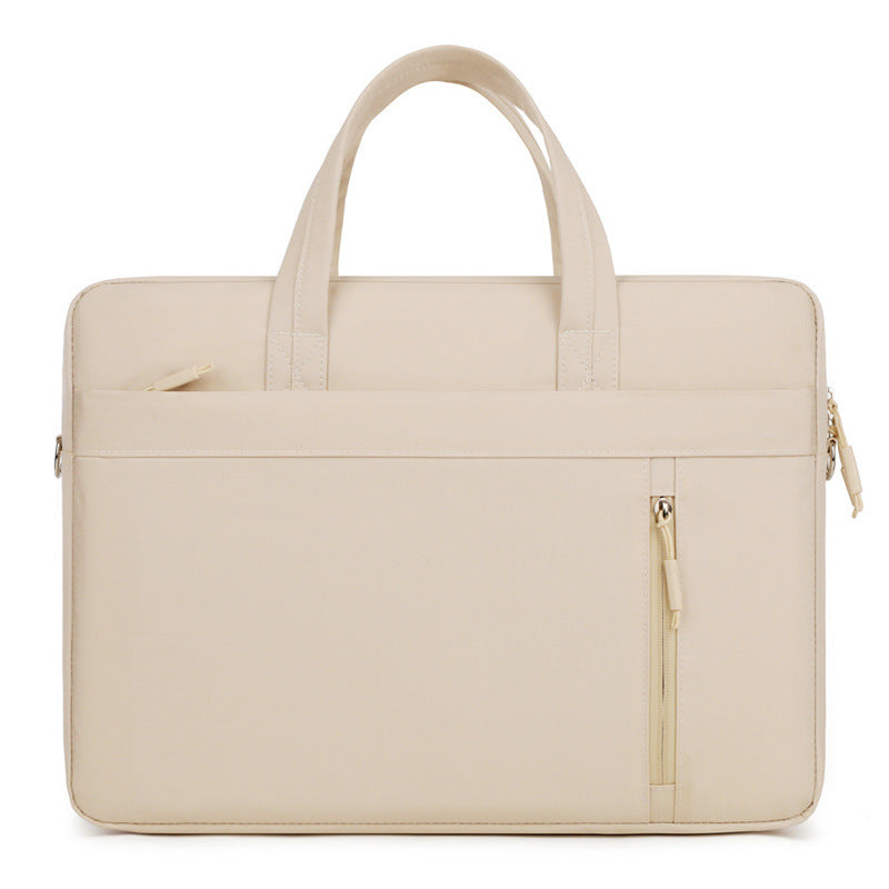 14–16 Inch Airbag Laptop Bag Shockproof Lightweight