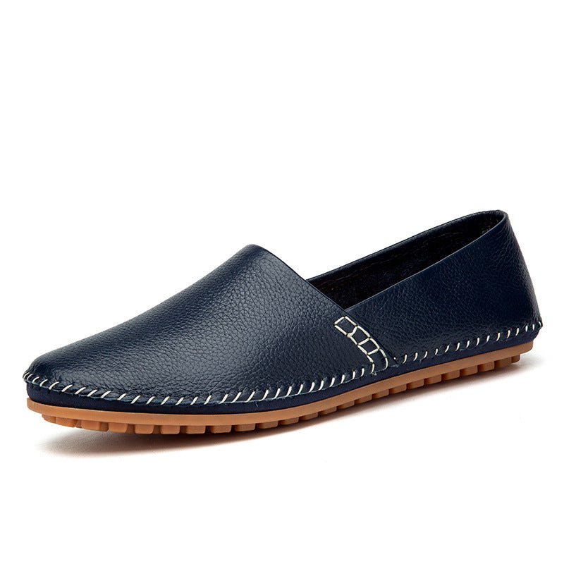 The Euro-Trend  – Large Size Men’s European & American Fashion