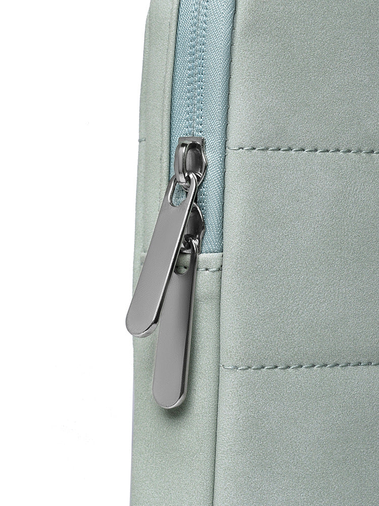 Shockproof Air Bag Laptop Cover Women iPad Bag