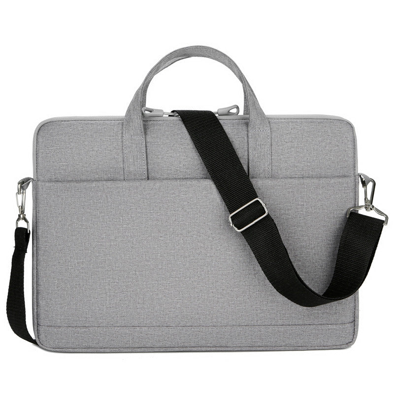 Ultra Thin Laptop Bag 14–15.6 Inch Sleeve Bag