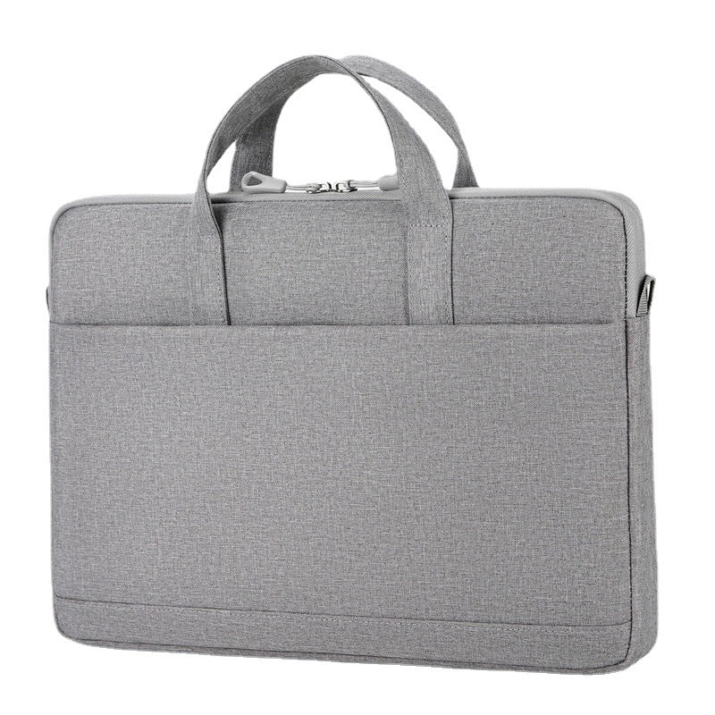 Ultra Thin Laptop Bag 14–15.6 Inch Sleeve Bag