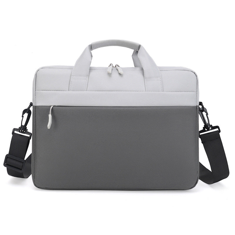 Shockproof Airbag Laptop Bag Business Briefcase