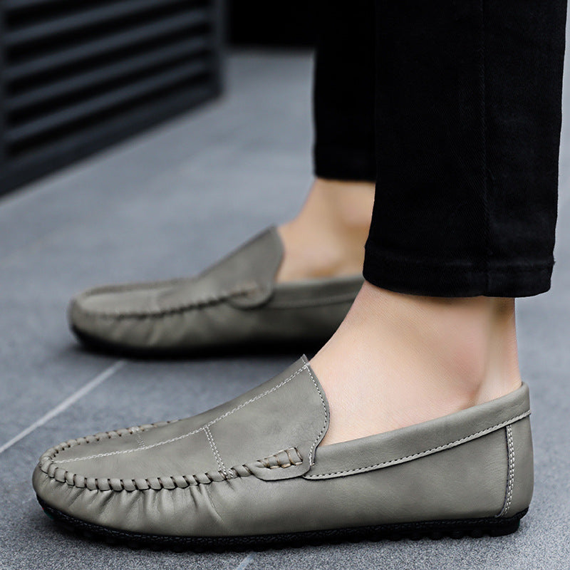 The Urban-Legacy – Men’s Autumn/Winter "Korean Version" Business