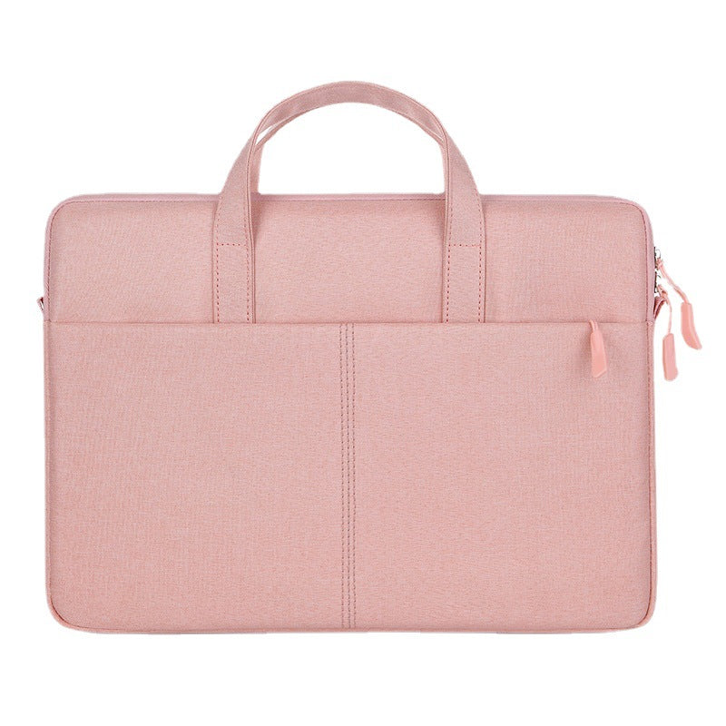 14–15 Inch Laptop Bag MacBook iPad Sleeve Bag