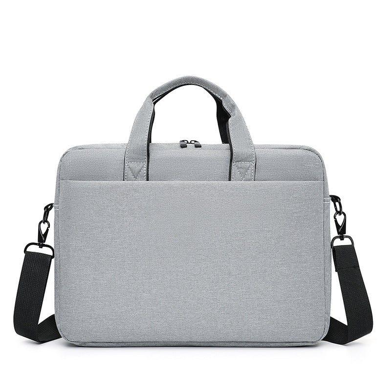 Wholesale 14–16 Inch Thick Laptop Shoulder Bag