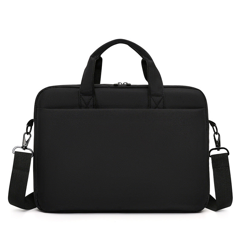 Wholesale 14–16 Inch Thick Laptop Shoulder Bag