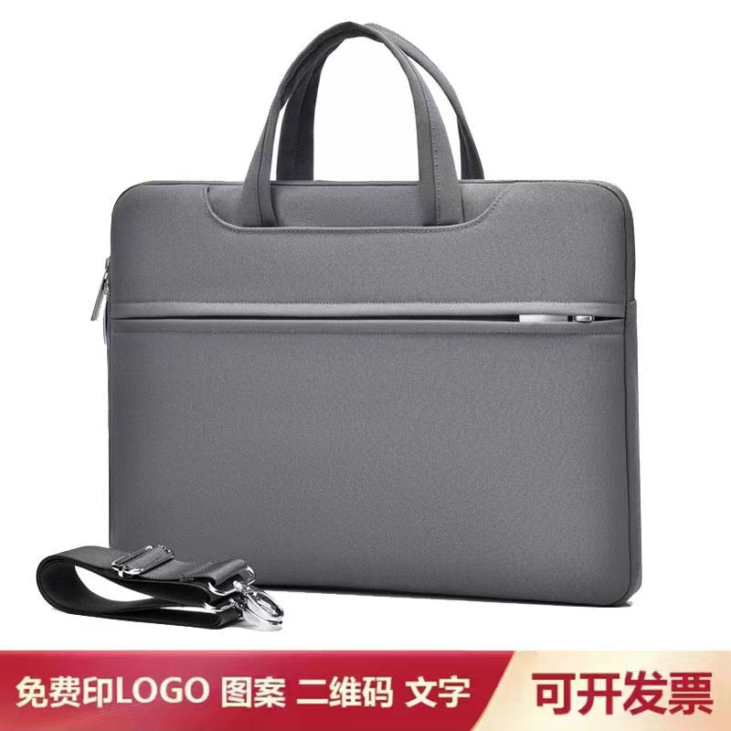 15.6 Inch Thin Laptop Bag Apple Lenovo Asus Bag