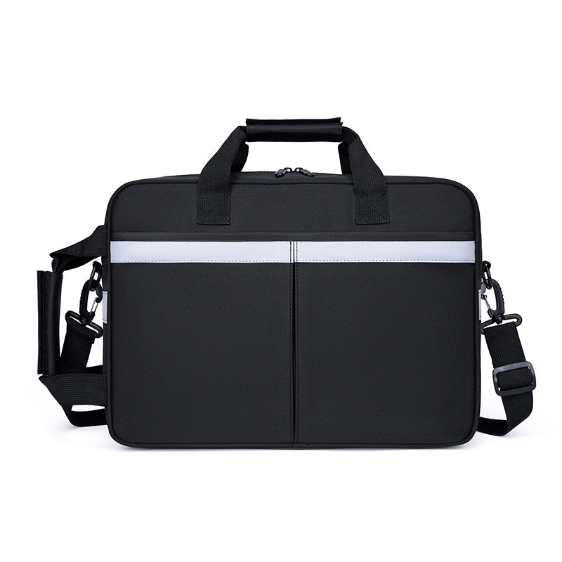 16 Inch Men’s Laptop Briefcase Shoulder Bag