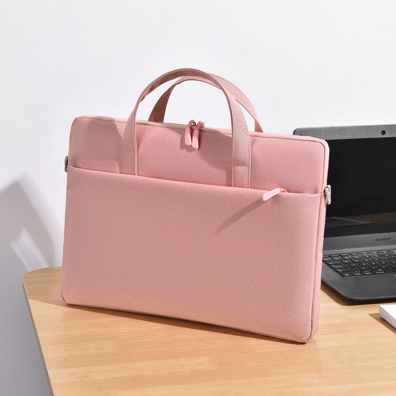 Airbag Laptop Bag 14–15.6 Inch Women Men Bag
