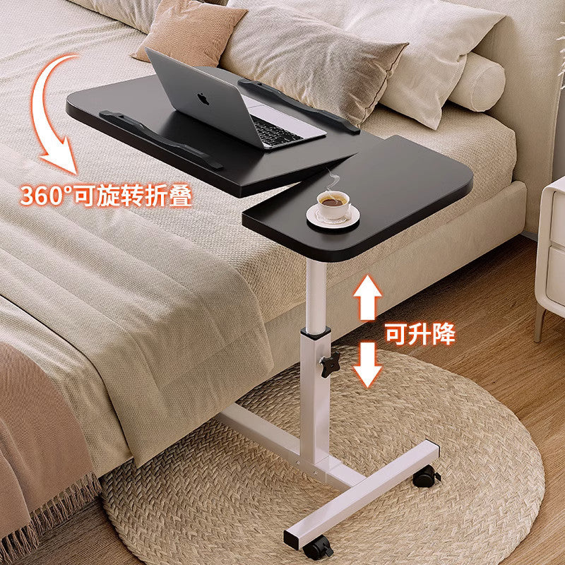 The Flexi-Space – 5-in-1 Ergonomic Movable Lifting & Folding