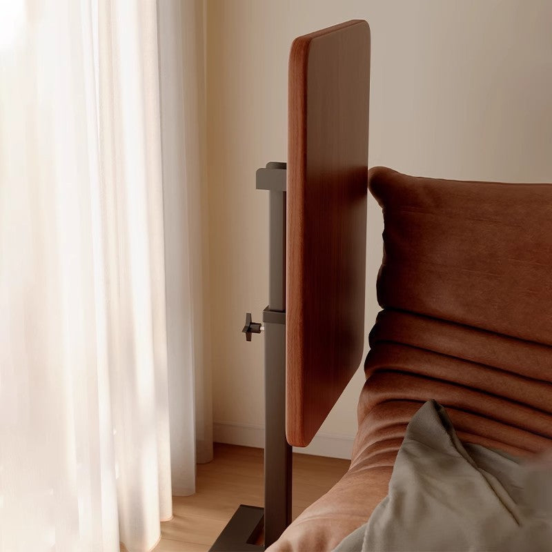 The Multi-Tasker – 4-in-1 Movable Lifting Study Desk & Bedside