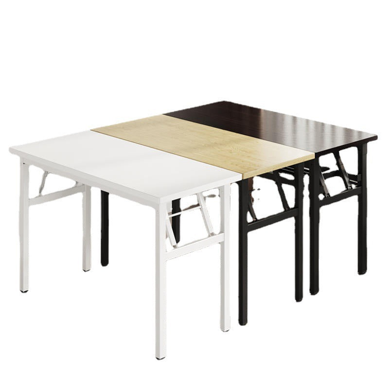 The Omni-Table – Heavy-Duty Simple Folding Rectangular