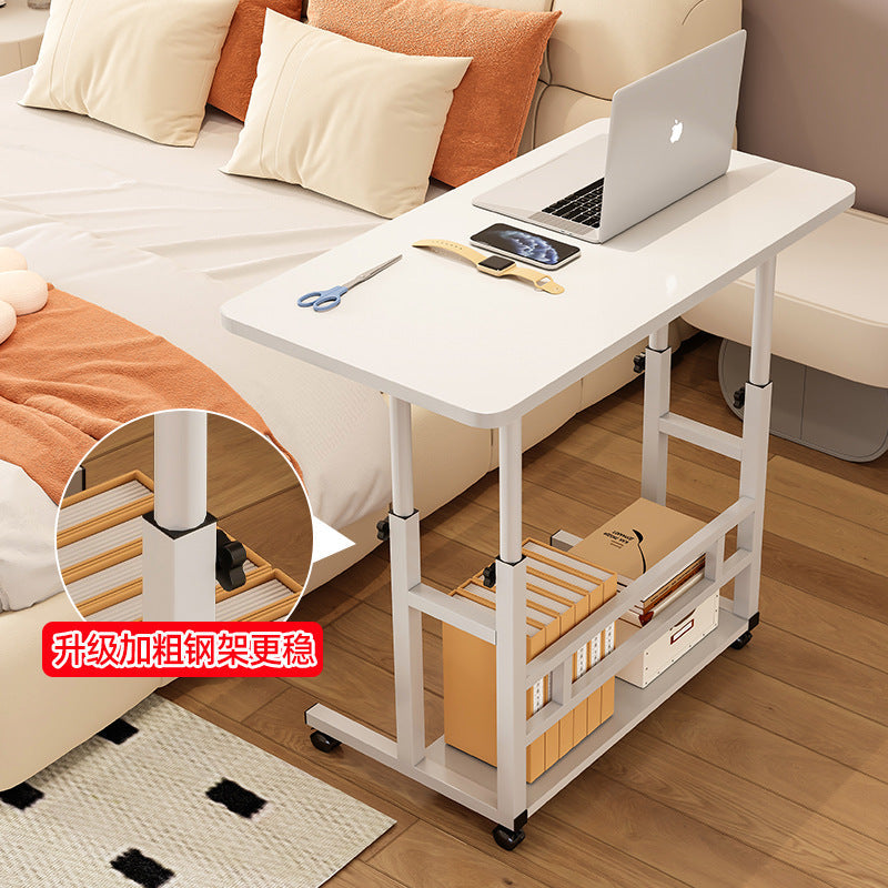The Scholar-Pro – Ergonomic Movable Lifting Desk for Students &