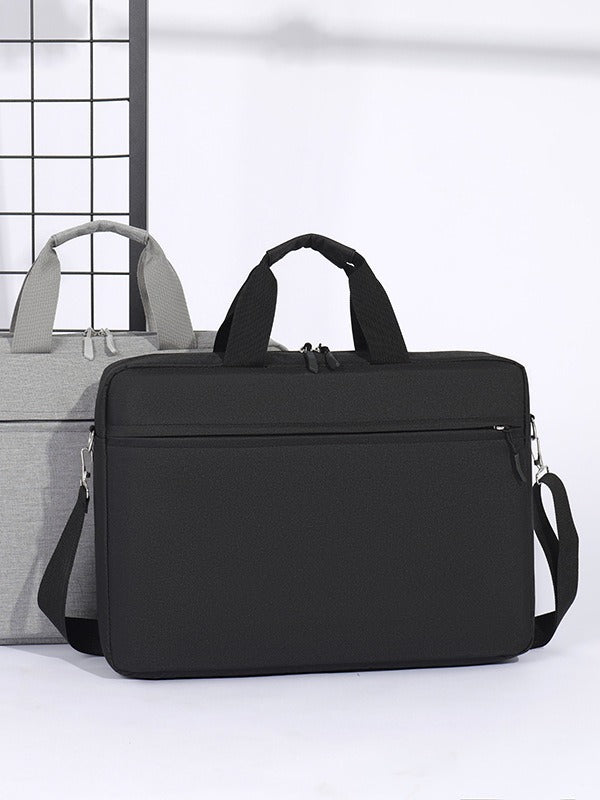 Large Capacity Business Laptop Briefcase Bag Men