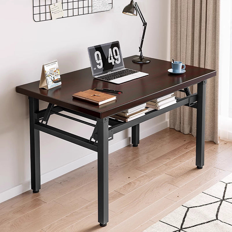 The Metro-Fold – Ultra-Simple "No-Space" Home & Rental Writing
