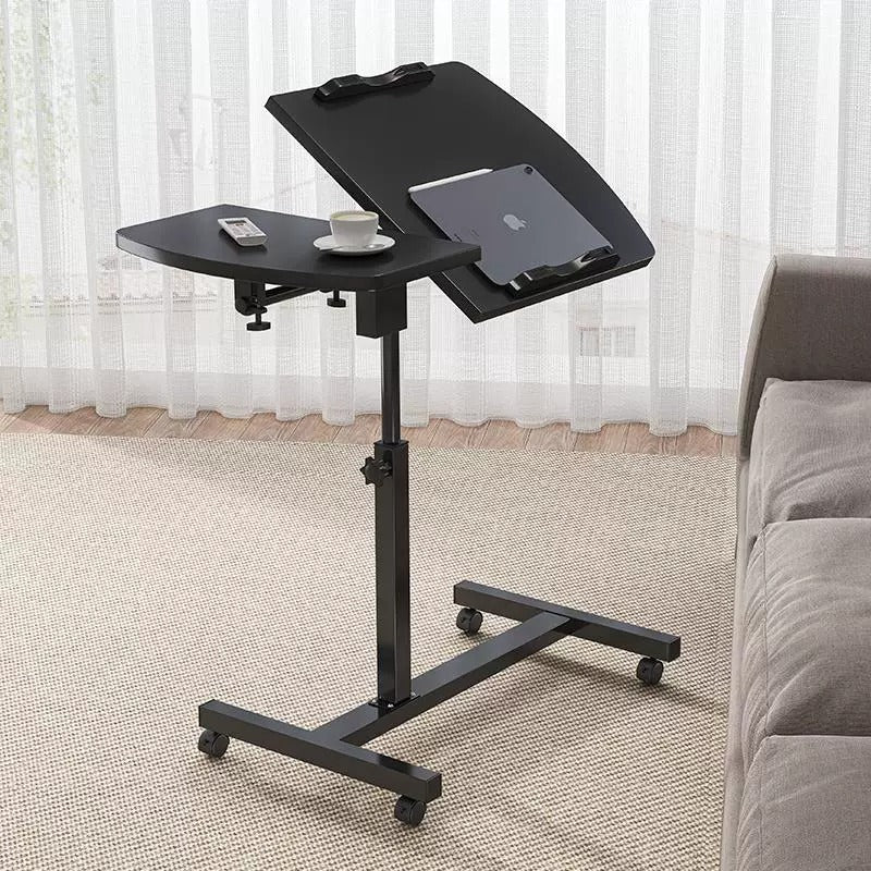 The Cloud-Glide 2026 – 5-in-1 Liftable & Movable "Lazy" Side