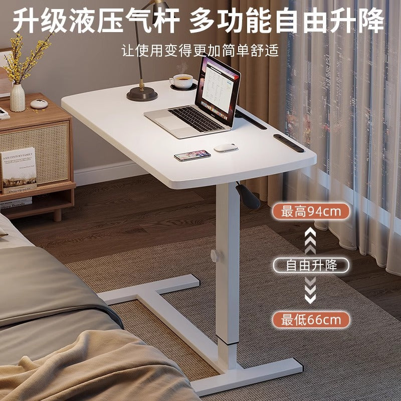 The Zen-Lift 2026 – Modern Simple Movable & Lifting Notebook