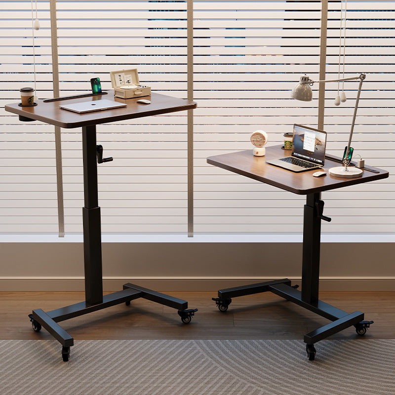 The Elevate-Pro 2026 – 3-in-1 Movable Lifting Workbench &