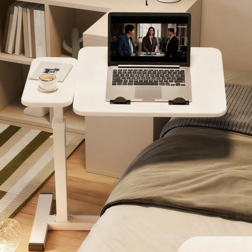 The Omni-Rise 2026 – 3-in-1 Movable Lifting & Folding "Home-Base"