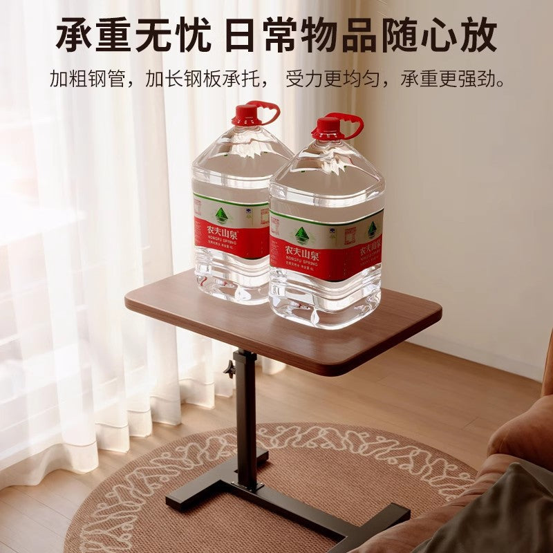 The Omni-Rise 2026 – 3-in-1 Movable Lifting & Folding "Home-Base"