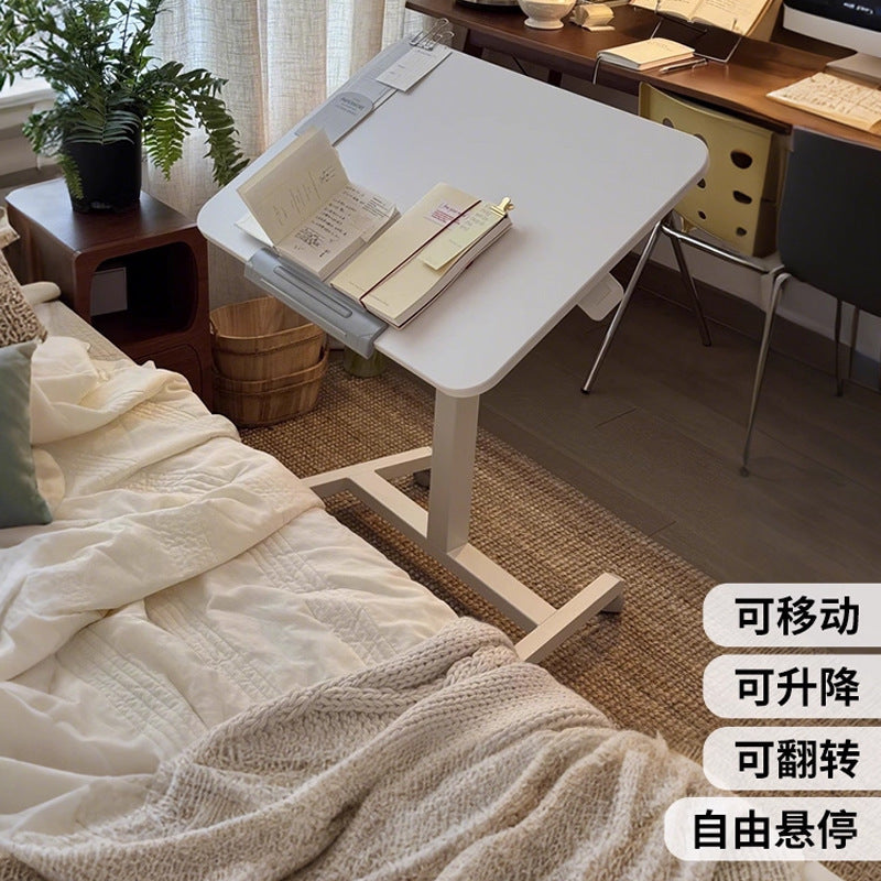 The Flexi-Stand 2026 – 4-in-1 Adjustable Bedside Table & Mobile