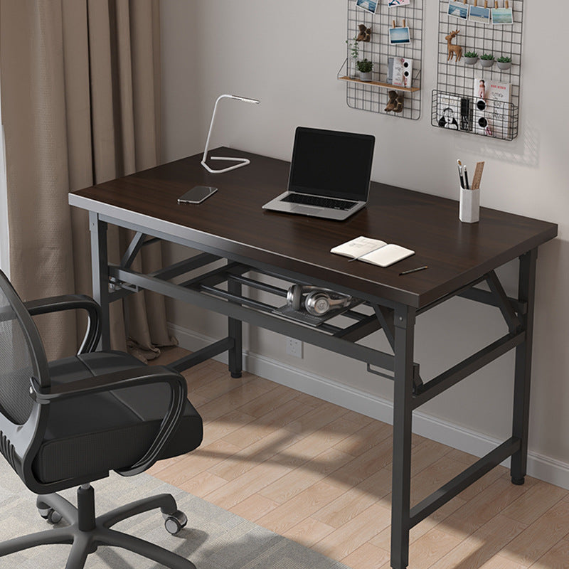 The Core-Space – Rectangular "Instant-Set" Folding Office &