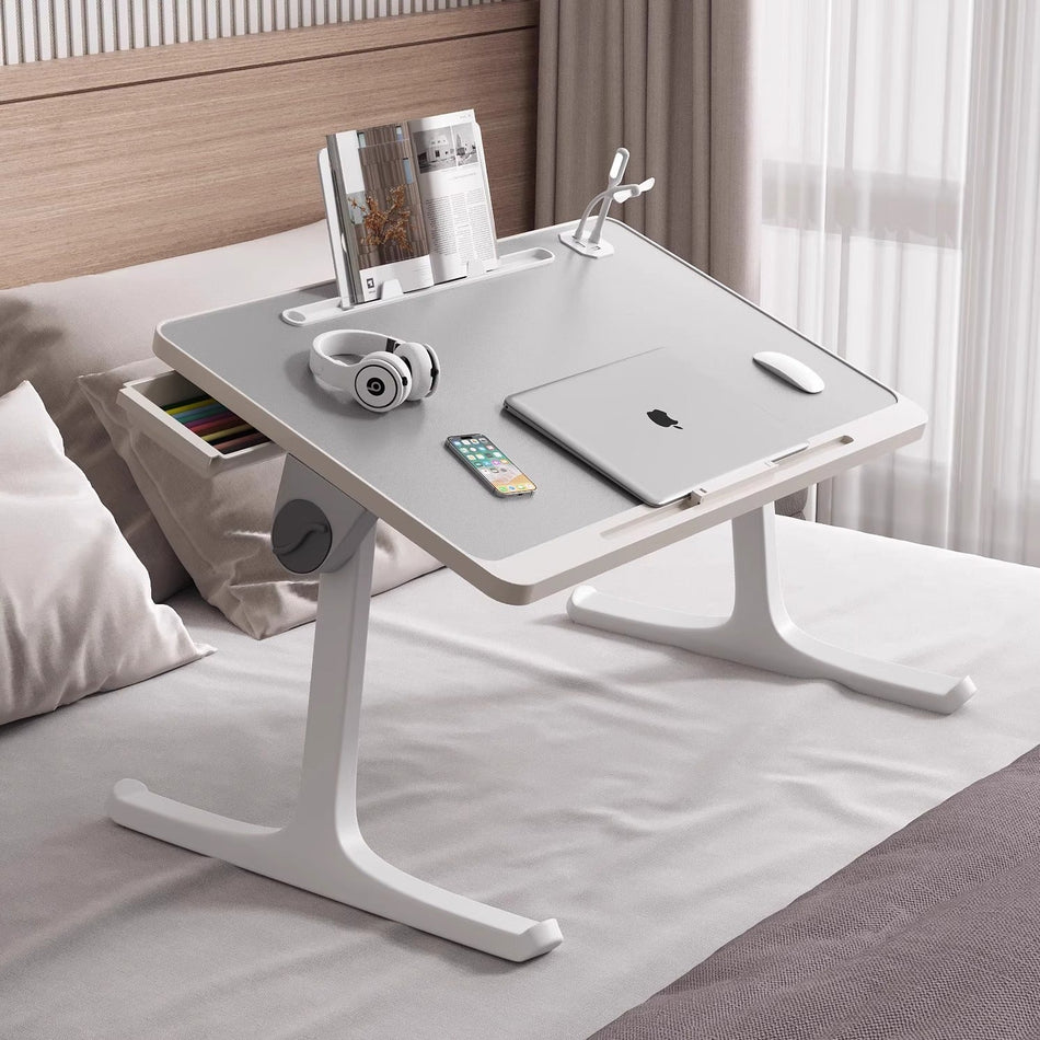 The Horizon-Fold – Multifunctional "Aero-Space" Bed, Balcony &
