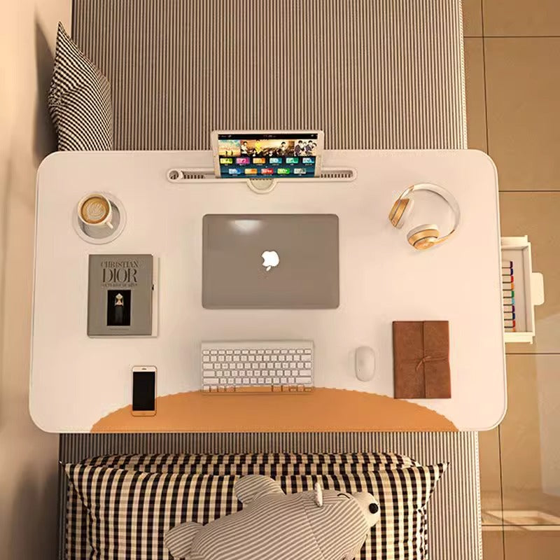 The Bunk-Master – Extra-Large Folding "Sky-Desk" for Upper Bunks