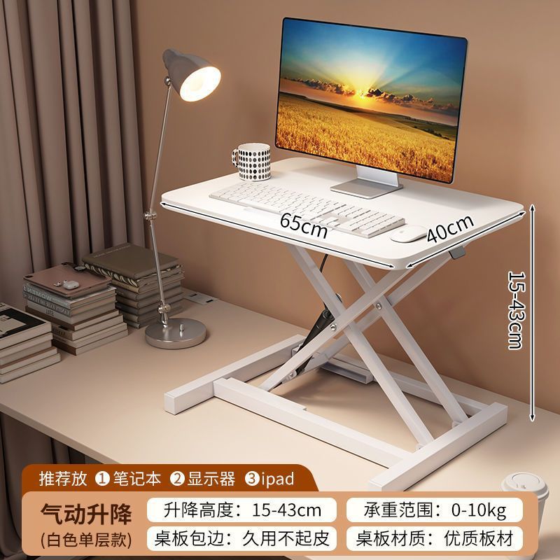 The Apex-Lift – Heavy-Duty Standing Workbench & Precision Office Lift Table