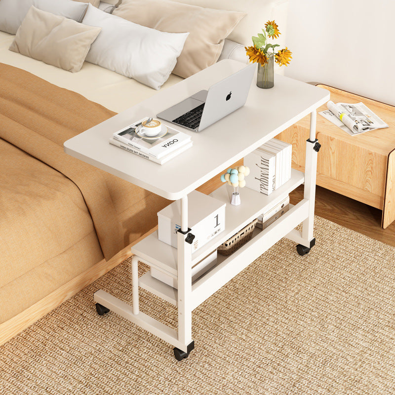 The Flow-Base – Mobile "Chasing Play" Lifting Table & Multi-Zone