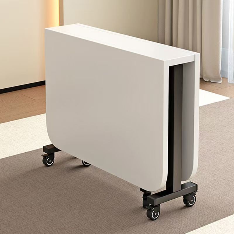 The Garrison-X – Thickened Rectangular Folding Table &