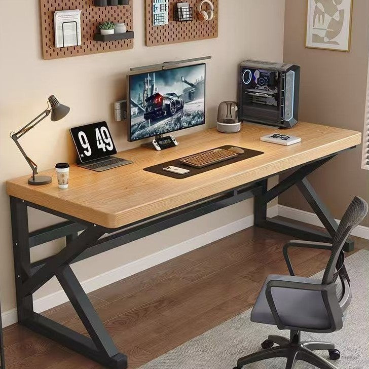 The Heritage-Elite – Solid Wood "Long-Table" Series |