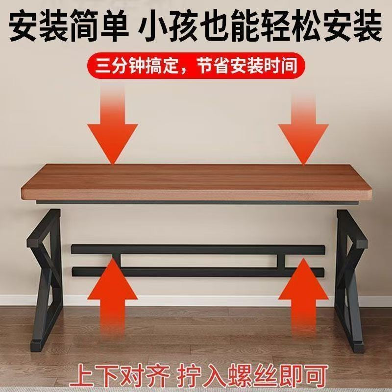The Heritage-Elite – Solid Wood "Long-Table" Series |