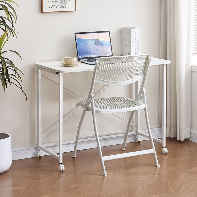 The Adapt-Flow – Dual-Mode Folding Standing Workbench