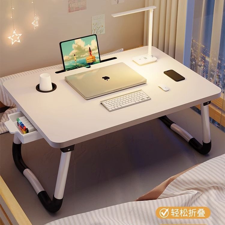 The Sky-Study – 3-in-1 Foldable Bed Station & "Upper-Bunk" Master