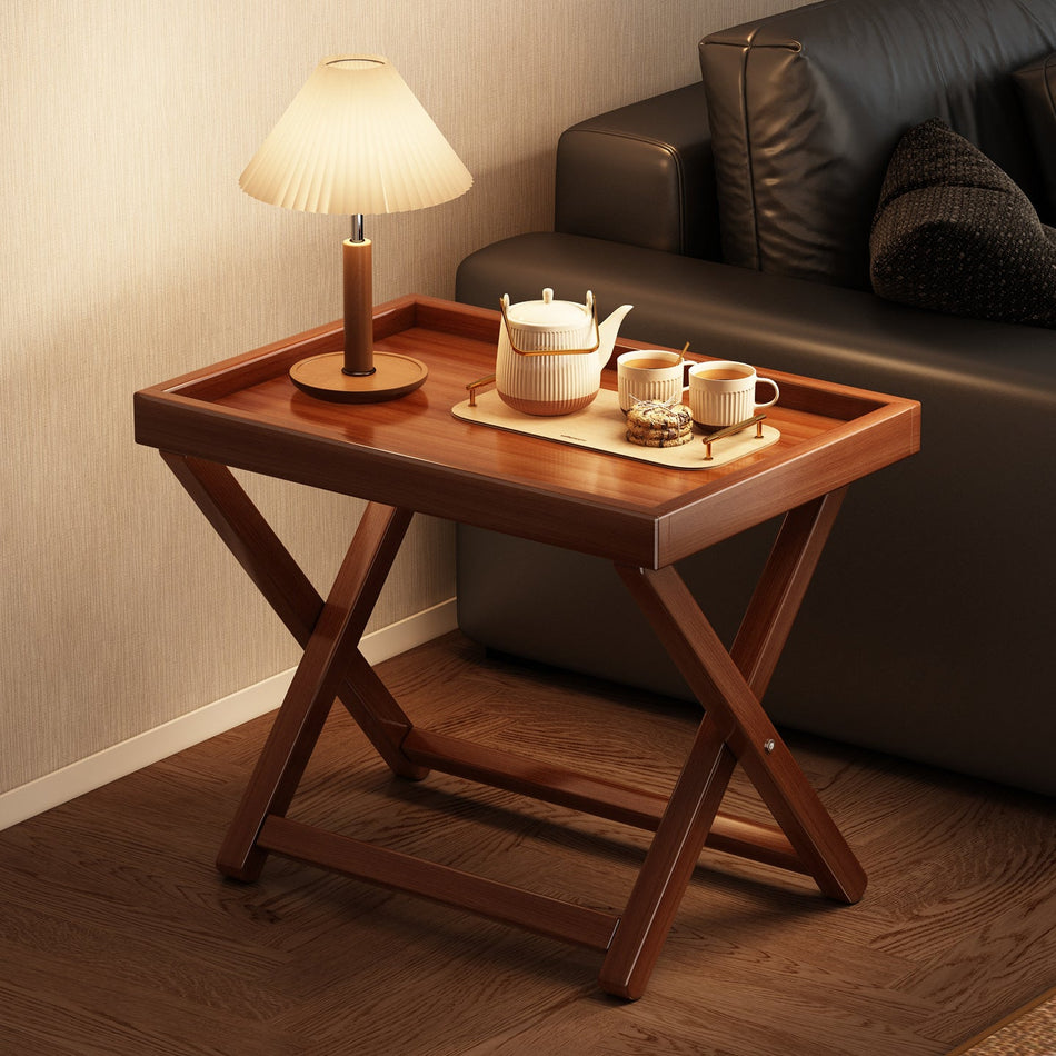 The Nomad-Vibe – "Internet Celebrity" Mini Portable Folding Table