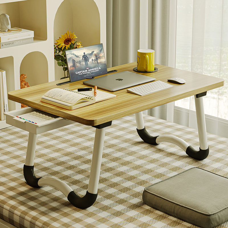 The Factory-Direct "Dorm-Master" – Ultra-Simple Folding Laptop &