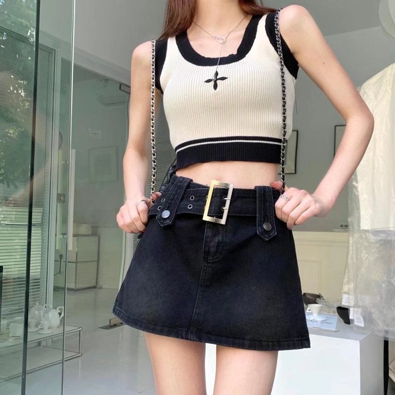 American Retro "Black Spice" Mini