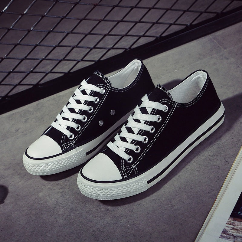 Black On White Background (Bag) men's sneakers - casual athletic shoes with cushioned comfortable sole