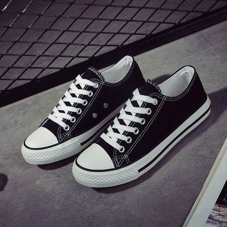 Black On White Background (Bag) men's sneakers - casual athletic shoes with cushioned comfortable sole