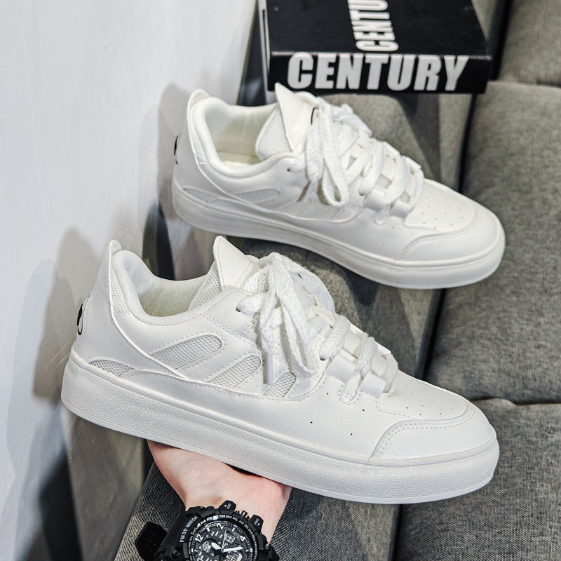 Men’s Suede Casual Sneakers German Style Training Shoes