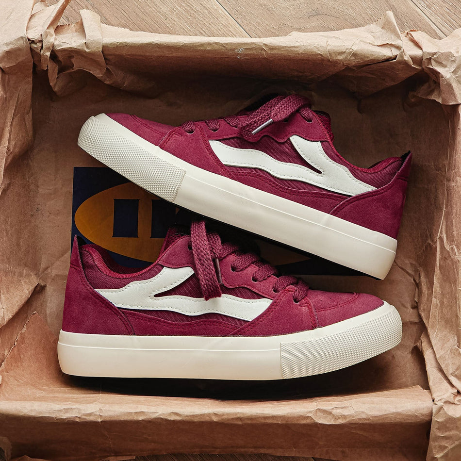 Men’s Canvas Sneakers Casual Sports Shoes Trendy 2025
