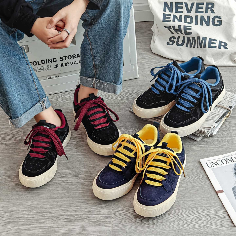 Men’s Canvas Loafers Casual Sports Shoes Breathable 2026